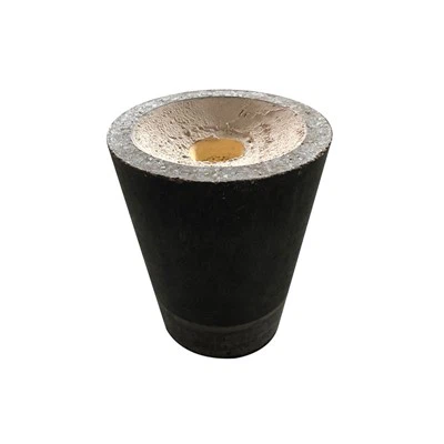 فوهة قياس Tundish