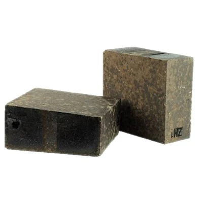 طوب SIC من الألومينا